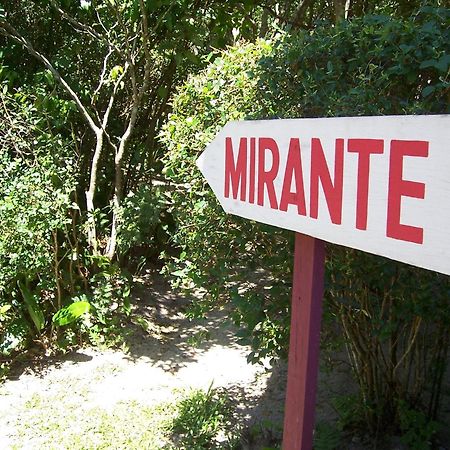 Pousada Mares Do Santinho Флорианополис Экстерьер фото