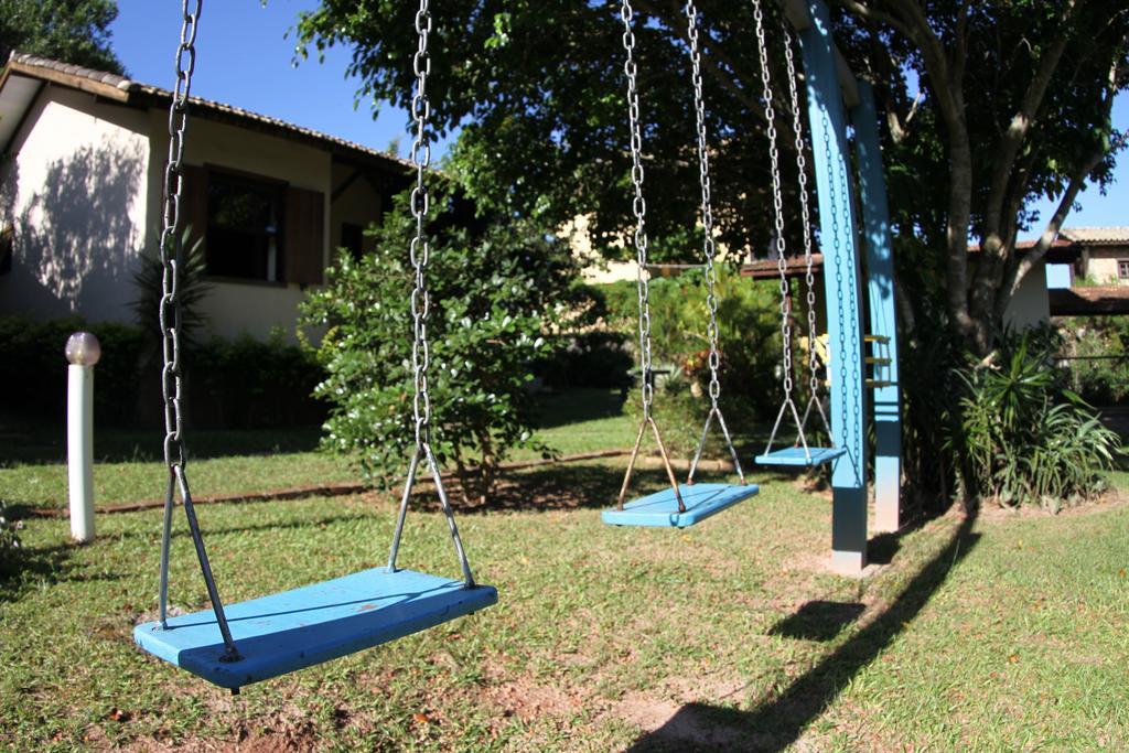 Pousada Mares Do Santinho Флорианополис Экстерьер фото